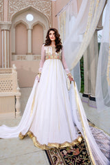 Haniumaimaz Stitched Formals Suit-PARI