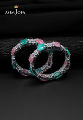 Asim Jofa Jewelry Bangles AJJBA-76