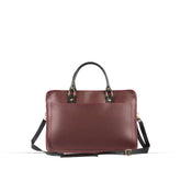 TECH LAPTOP BAG MAROON - Bag X