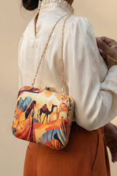 Most Viral Aesthetic Designer Clutches online in Pakistan
