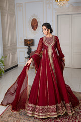 Haniumaimaz Stitched 2 Piece Formals Suit-SINDORI