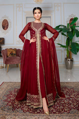 Haniumaimaz Stitched 2 Piece Formals Suit-SINDORI