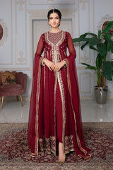 Haniumaimaz Stitched 2 Piece Formals Suit-SINDORI