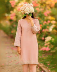 Noor E Rang by Ayla Studio Stitched 2 Piece Summer Collection'2025-Gulbadan