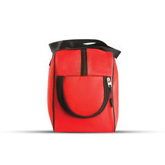 TRAVEL KIT RED - Bag X