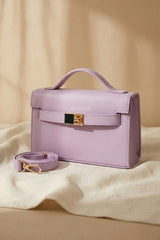 Fineur Crossbody Marvella - Lilac