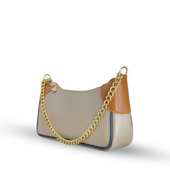 LUMI BEIGE - Bag X