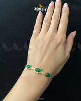 Bloom Bracelet - Zeesy Jewellery