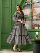 Bahaar By Haniumaimaz Stitched 1 Piece Formals Suit-EMMA