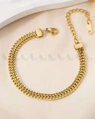 Eclipse Bracelet - Zeesy Jewellery