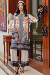 Heeriye Winter Co-Ord Set - 2070