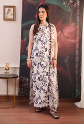 Coco By Humdum Unstitched 3 Piece Viscose Collection'2025-D02