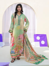 Anayra Amal Stitched-Still Motion