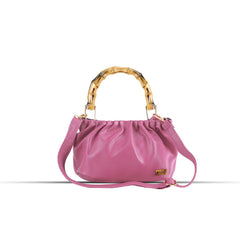 ROSE PINK - Bag X