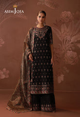 Asim Jofa X Shomi