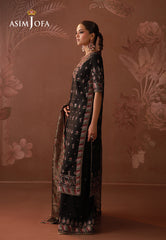 Asim Jofa X Shomi