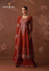 Asim Jofa X Shomi