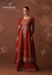 Asim Jofa X Shomi