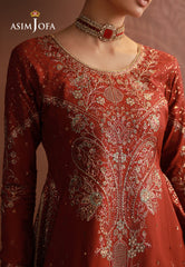 Asim Jofa X Shomi