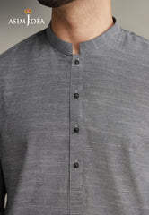 Ethnic RTW by Asim Jofa Kurta Pajama Vol-02 Collection'2025-AJMKA-04