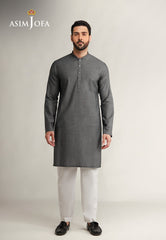 Ethnic RTW by Asim Jofa Kurta Pajama Vol-02 Collection'2025-AJMKA-03