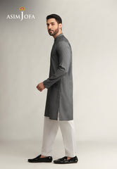 Ethnic RTW by Asim Jofa Kurta Pajama Vol-02 Suit-AJMKA-03