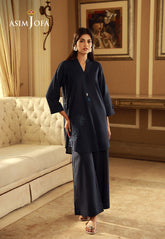 Asim Jofa Essential Pret Drop 5 Ajfv-11 Embroidered Cambric 2Pcs