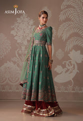 Asim Jofa X Shomi