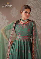 Asim Jofa X Shomi