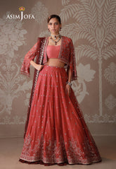 Asim Jofa X Shomi