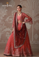 Asim Jofa X Shomi
