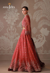 Asim Jofa X Shomi