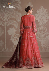 Asim Jofa X Shomi