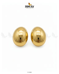 Juniper Earrings - Zeesy Jewellery