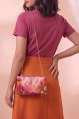 Fineur Clutch Divine