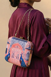 Most Viral Aesthetic Designer Clutches online in Pakistan