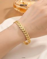 Frost Bracelet - Zeesy Jewellery