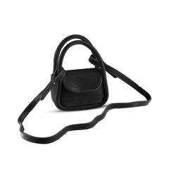 NEMO BLACK - Bag X