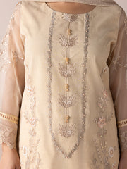 Aura By Zebtan Unstitched 3 Piece Formals Vol-04 Suit-Aurapret-07