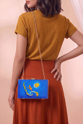 Fineur Clutch Starlight