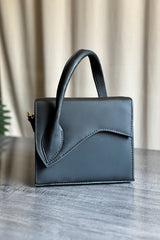 Fineur HandBag Lady - Black