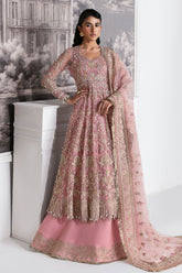 Zarposh Unstitched 3 Piece Formals Collection-Aurora