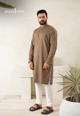 Ethnic Rtw Collection-Ajmka-01 Stitched Kurta 1 Pc