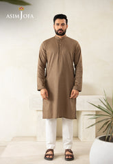 Ethnic Rtw Collection-Ajmka-01 Stitched Kurta 1 Pc