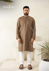 Ethnic Rtw Collection-Ajmka-01 Stitched Kurta 1 Pc