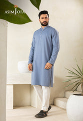 Ethnic Rtw Collection-Ajmka-02 Stitched Kurta 1 Pc