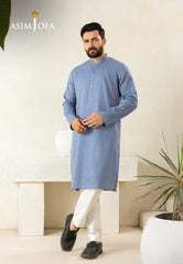 Ethnic Rtw Collection-Ajmka-02 Stitched Kurta 1 Pc