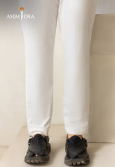 Ethnic Rtw Collection-Ajmt-01 Stitched Trouser 1 Pc