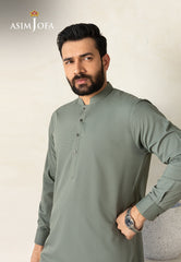 Ethnic Rtw Stitched 2 Piece Collection-Ajmsk-12