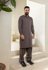 Ethnic Rtw Stitched 2 Piece Collection-Ajmsk-11